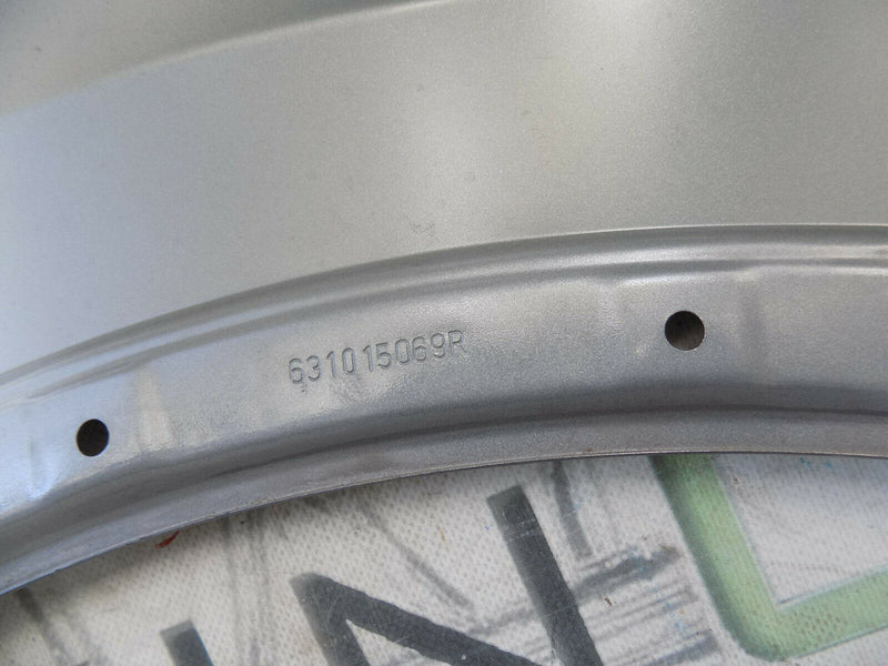 RENAULT CAPTUR MK2 S Edition 2020-ON FRONT FENDER WING PANEL LEFT SIDE