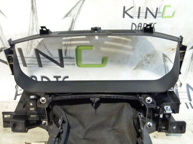 RANGE ROVER SPORT 13-17 STEERING COLUMN TRIM COVER & CLUSTER CPLA3F902A