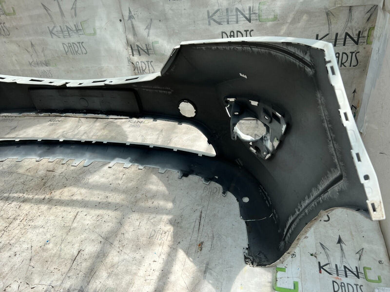 RENAULT TRAFIC FRONT BUMPER 2015-2019 GENUINE 620222078R