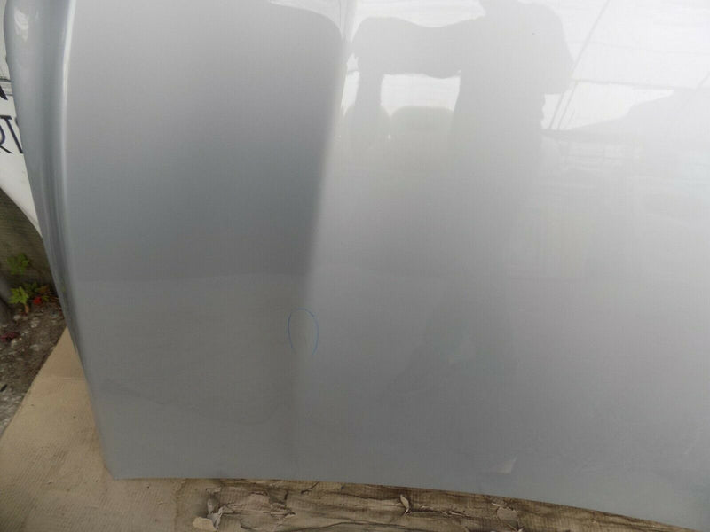 MERCEDES GLA CLASS 2014-20 GENUINE BONNET SILVER  GENUINE A2058170120