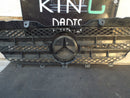 Mercedes Sprinter 2006-2012 Front Genuine Bonnet Bumper Grill A9068800385