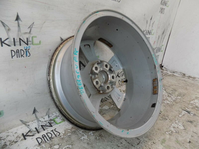 AUDI A1 8X 2010-2018 SPORT 16 " 5 SPOKE ALLOY WHEEL WITH TYRE 8XA601025A