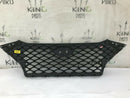 HYUNDAI TUCSON TL N-LINE LCI 2018> FRONT BUMPER PDC GRILL GRILLE 86350-D7700