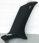 MERCEDES GLC X253 SUV 16-21 LEFT SIDE REAR COVER TRIM PANEL C PILLAR A2536905703