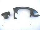 VW GOLF VII MK7 R GTI 2013-16 HANDLE MECHANISM FRONT DOOR LEFT SIDE NS PASSENGER