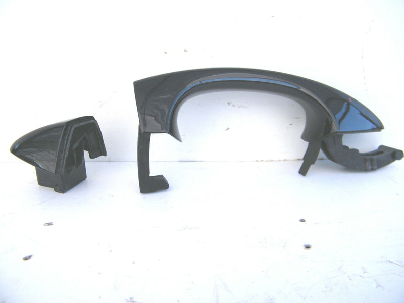 VW GOLF VII MK7 R GTI 2013-16 HANDLE MECHANISM FRONT DOOR LEFT SIDE NS PASSENGER