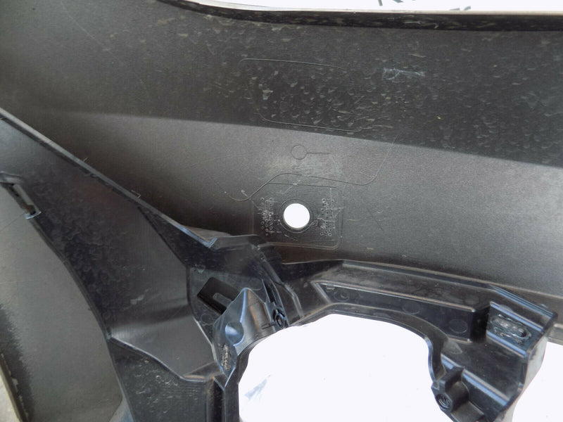 BMW 1 SERIES F20 FACELIFT 2015-2018 FRONT BUMPER GENUINE PDC 5111 7371737