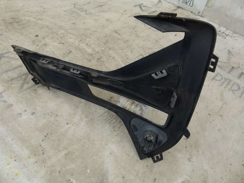 BMW X1 F48 LCI 2019-22 FRONT RIGHT GRILLE BRACKET GENUINE 5111 7954250