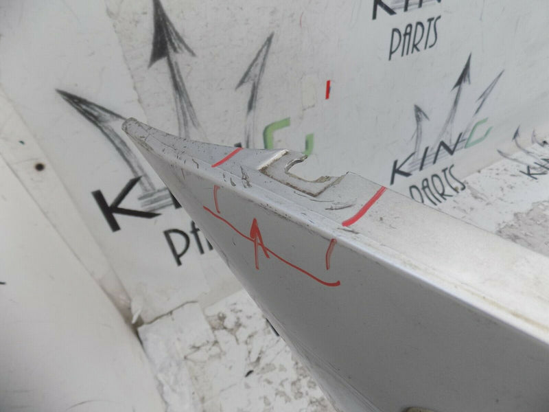 MERCEDES BENZ E CLASS S211 ESTATE REAR BUMPER WITH PDC 05-08 A2118801283