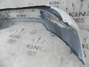 SKODA FABIA MK3 NJ 6V FACELIFT 2018- FRONT BUMPER GENUINE 6V0807221F