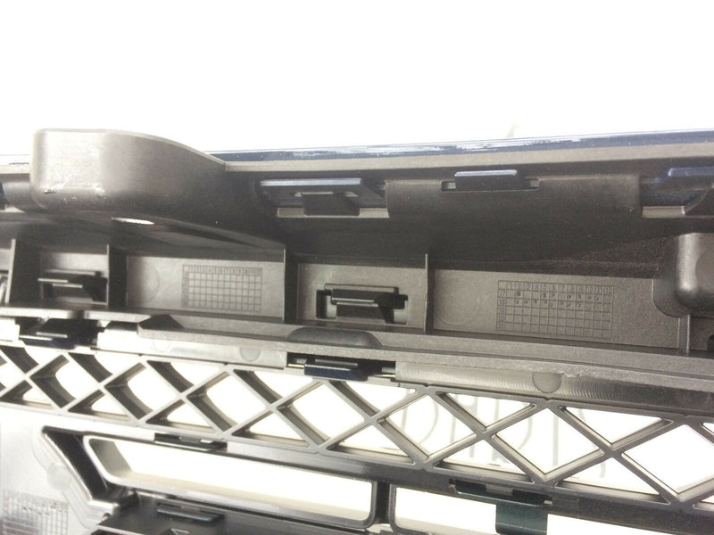 MERCEDES G CLASS W463 AMG Line 2019 OEM FRONT BUMPER GRILL GRILLE A4638880400