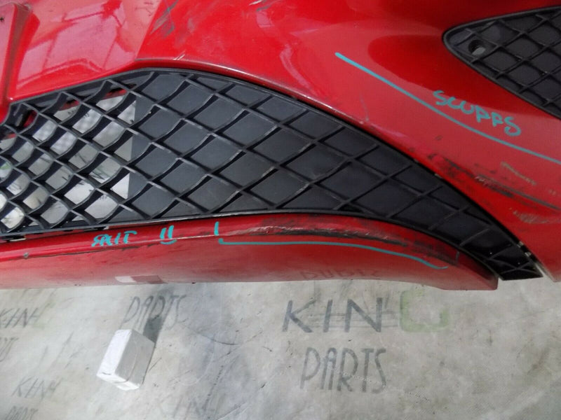 MERCEDES A CLASS W176 SE 2012-2015 FRONT BUMPER GENUINE A1768850025