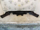FORD S MAX S-MAX 2006-2010 BLACK REAR BUMPER GENUINE 6M21-17866-BW