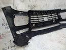 PORSCHE CAYENNE MK3 2017-ON FRONT BUMPER GENUINE 9Y0807221