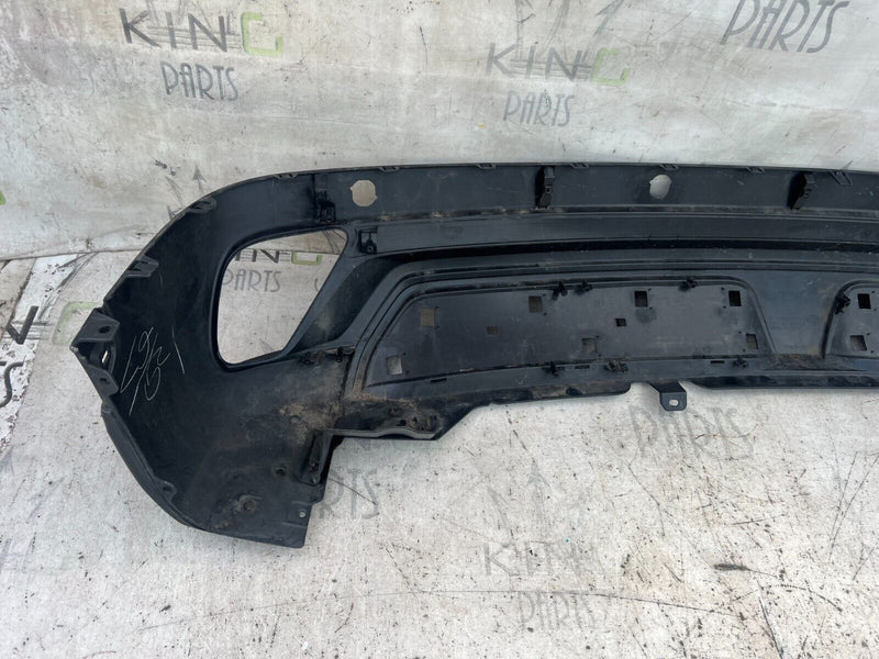 MITSUBISHI ECLIPSE CROSS 2018-ON REAR BUMPER LOWER SECTION 6410D376ZZ