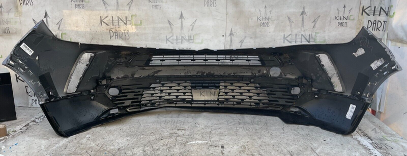 VAUXHALL MOKKA 2020-ON FRONT BUMPER PDC GENUINE 9835278480