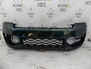BMW MINI COOPER COUNTRYMAN F60 2017-ON FRONT BUMPER GENUINE 5111 7390520