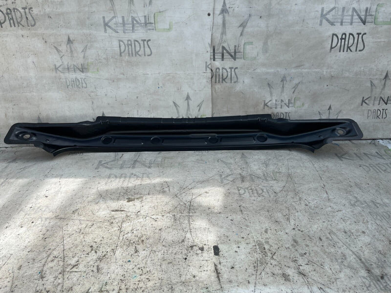 VW GOLF MK8 ESTATE 2019-ON REAR REINFORCEMENT PANEL GENUINE 5H9813309