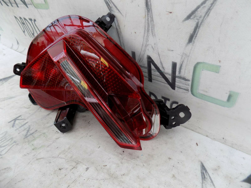 HYUNDAI TUCSON NX4 2020-ON GENUINE REAR LIGHT LEFT SIDE 92405-N7400