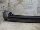 VW TRANSPORTER T5 LCI 2009-15 REAR BUMPER STEP TRAY GENUINE 7E5807417