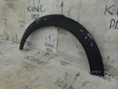 MINI COUNTRYMAN R60 LCI 2014-16 FRONT LEFT WHEEL ARCH TRIM GENUINE 9800761