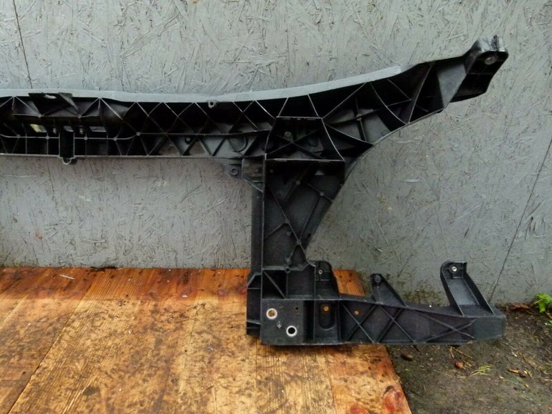 MERCEDES SPRINTER 906 06-13 FRONT SLAM PANEL RADIATOR CARRIER A9068800203