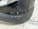 BMW X1 F48 2015-2018 REAR BUMPER PDC HOLES GENUINE 5112 7355260