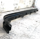 FORD TRANSIT CUSTOM 12-22 LEFT SLIDING DOOR RAIL RUNNER. ROLLER HINGE TRIM BR641