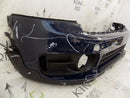 BMW MINI COOPER COUNTRYMAN F60 2017-ON FRONT BUMPER GENUINE 5111 7390520