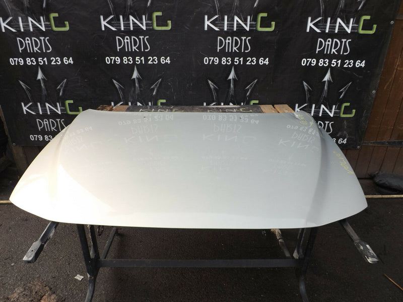 VOLVO V70 II 2 2000-2007 GENUINE BONNET FRONT PANEL  ! KING PARTS EGHAM