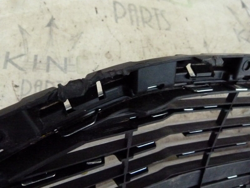 FORD FIESTA MK8 2017-21 FRONT BUMPER GRILLE GENUINE H1BB8B271B