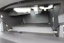 FORD FOCUS MKIII 2011-2014 5DR RHD GLOVE BOX STORAGE BLACK BM51-A043A88-BHW