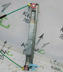 VAUXHALL CORSA D 2006-2014 3DR FRONT RIGHT SIDE WINDOW REGULATOR + MOTOR