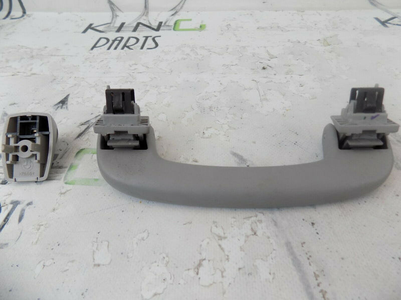 BMW 5 SERIES F10 F11 A SET OF 4 HANDLE GRIP HEADLINER GENUINE 9171222