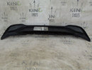 VW GOLF MK8 2020-ON REAR BUMPER DIFFUSER GENUINE 5H6807568