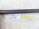 BMW X5 E70 FRONT INNER INSIDE CHANNEL SEALING LEFT N/S NEW 7207217 (S27-13)
