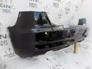 AUDI A3 2013-16 8V4 SPORTBACK REAR BUMPER PDC HOLE BLACK 8V4807511
