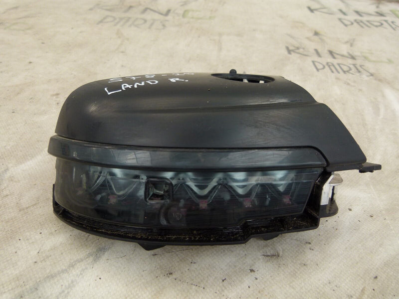 RANGE ROVER EVOQUE L538 2012-15 LEFT WING MIRROR COVER GENUINE 20913053