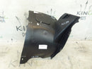 VW GOLF MK7 2012-2016 FRONT LEFT WHEEL ARCH MUDGUARD COVER 5G0805911