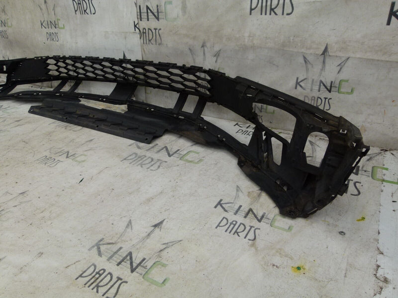 VW TIGUAN MK2 2016-2020 FRONT BUMPER LOWER GRILLE GENUINE 5NA805903A
