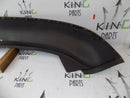 VW GOLF PLUS + MK5 2004-2008 REAR BUMPER GENUINE LOWER PART 5M0807421
