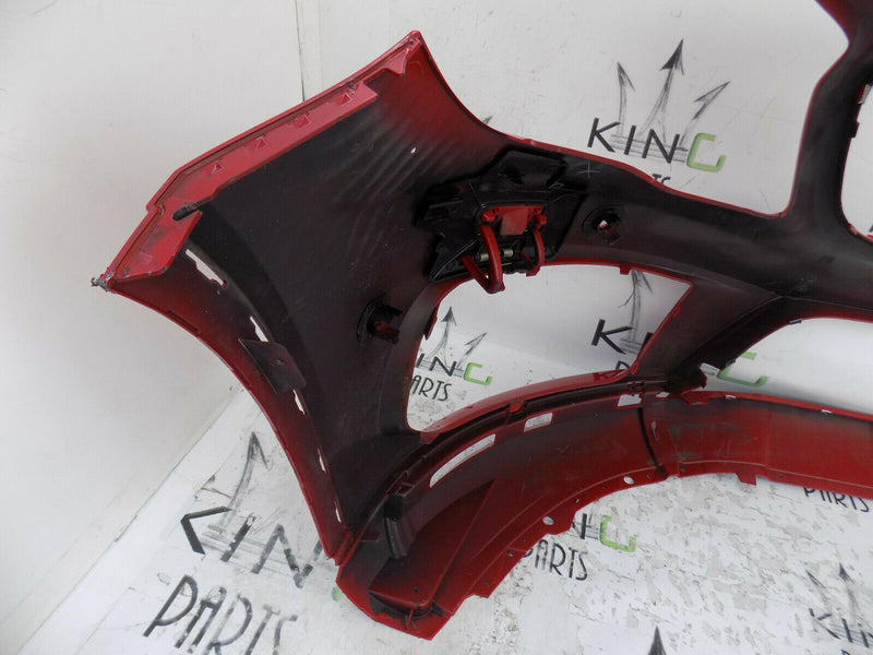 MERCEDES-BENZ GLA X156 AMG LINE 2014-2017 FRONT BUMPER 6x PDC A1568851925