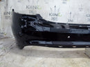 MERCEDES E C207 LCI 2013-16 REAR BUMPER PDC GENUINE A2078858025