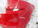 SKODA KAMIQ 2019-ON REAR BUMPER IN RED 658807421