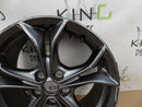 FORD FOCUS 17" INCH RIM ALLOY WHEEL 7J X17H2 ET50 *DAMAGE* JX7C-1007-F1A