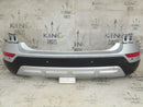 SKODA YETI FACELIFT 2013-2017 REAR BUMPER PDC GENUINE 5L6807421