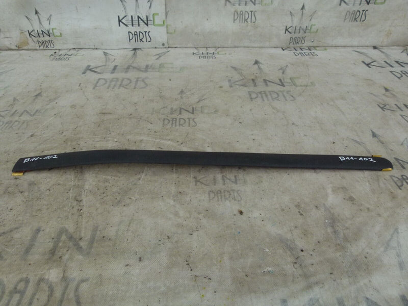 VW CADDY MK3 2003-10 REAR RIGHT QURTER MOULDING TRIM GENUINE 2K0853536