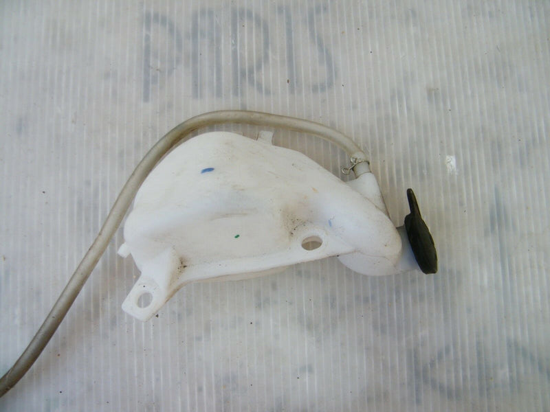 YAMAHA YZF R125 2014-2016 COOLANT EXPANSION BOTTLE TANK