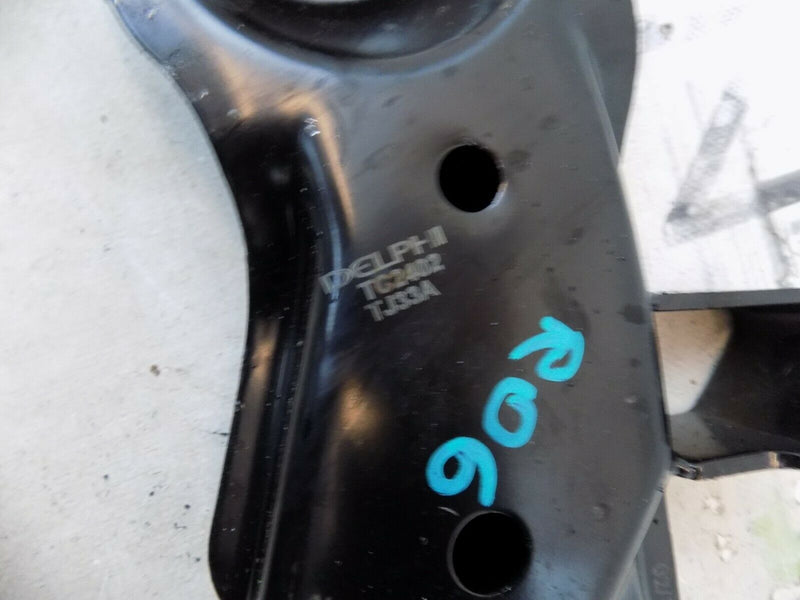 HYUNDAI ELANTRA 2001-2006 FRONT LEFT TRACK CONTROL ARM DELPHI TC2402