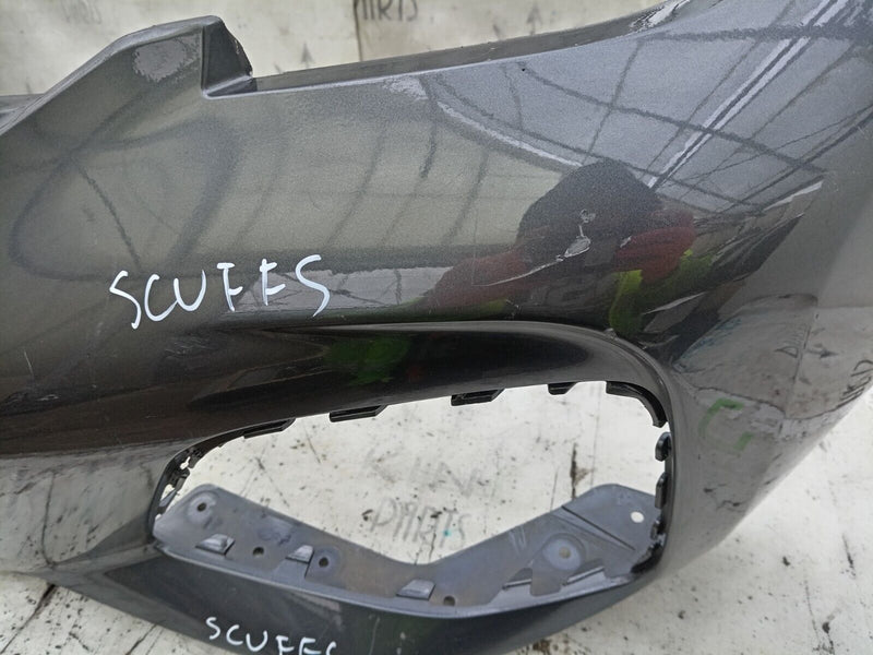 BMW 3 SERIES G20 G21 M SPORT 2019-22 FRONT BUMPER PDC 5111 8069346